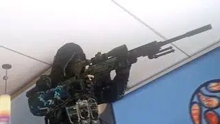 I can see clearly now (clips in desc)