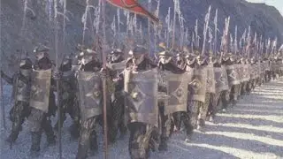 How to play and buy Easterlings (Outdated Video - Pre Middle Earth Edition)