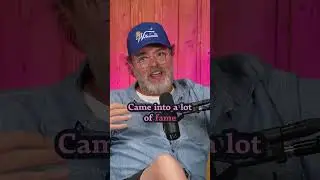 The Hardest Thing Rainn Wilson Has Ever Done