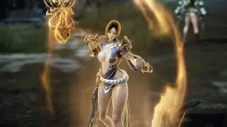 Lost Ark Soulfist Chaos dungeons Solo play Day-2