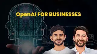 OpenAI for Businesses