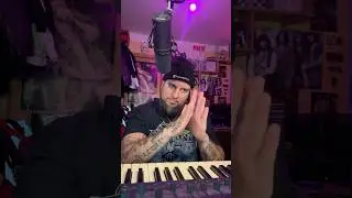 Alex Shelest Vocal Lesons - Clean Tone Vs Grit / Rasp 