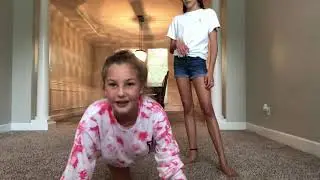 Another yoga challenge