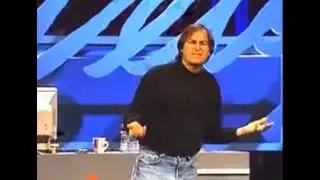 Focusing is About Saying No Steve Jobs