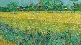 Liszt - Bénédiction de Dieu dans la Solitude