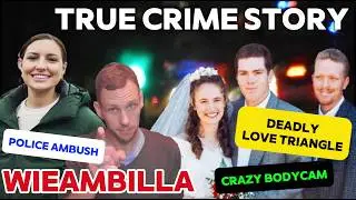 Storytime: An INSANE true crime love triangle  | The Wieambilla Shootings