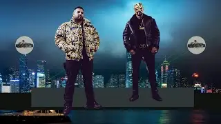 HEMSO x 18 KARAT Type Beat 
