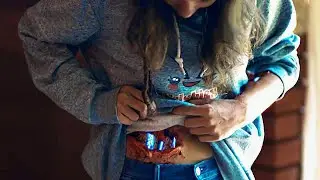 Школьники поняли, что они не люди, родители тайно заменили их роботами