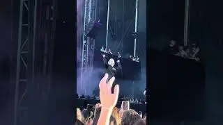 Tummy Hurts - Renee Rapp - Gov Ball 24
