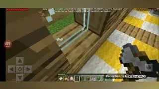 (Майнкрафт)выживание#1
