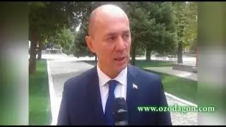 То 3 соли ҳабс барои саркашии барқасдона аз пардохти алимент