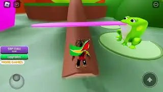 Roblox Wonderland Obby Gameplay Part 1