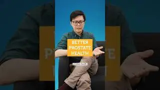 Prostate Massage For Better Prostate Health?! | 
