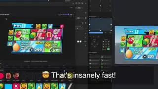 FigBloxUI — Figma to Roblox UI in Seconds ⚡