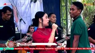 Surga Di Balik Dosa _Tutik Novita _ Joglo Music Pimp. Abah H. Wahyudi