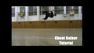 Cheat Gainer Tutorial