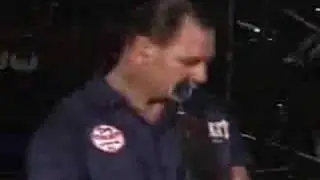 Social Distortion - Ring Of Fire