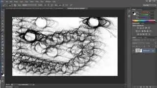 Photoshop CS6 Tutorials: How to download brushes