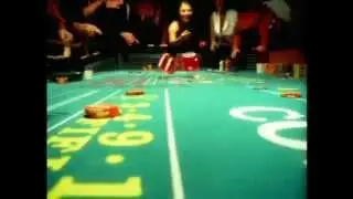 City of Las Vegas Promotional Spot