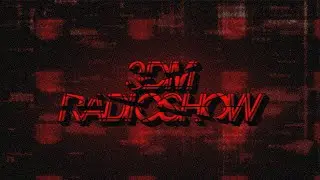 3DM POD... RADIOSHOW!!!
