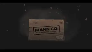 Tf2 Opening 5 New Scream Fortess cases (Unboxing)
