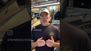 Serious Update on what’s been going on with my fishing buddy Winston (8/18/24)
