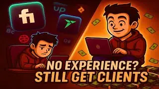How New Developers Can Get Freelance Clients in 2025 (Beginner’s Guide)