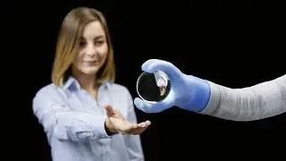 Festo – BionicSoftArm