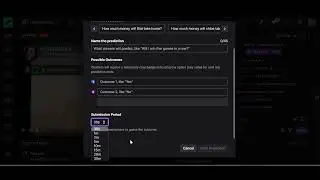 PC Mod View Tutorial (Twitch)