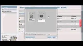 How To Upload Files
