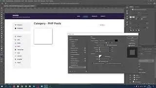 Learning the basics of creating websites