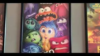 Inside Out 2!!!