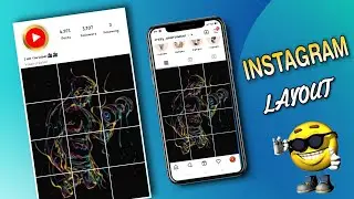 New Instagram layout 2021 | Instagram Design Trends for 2021