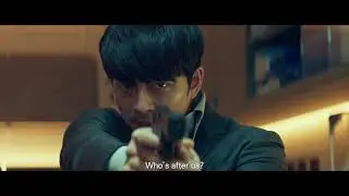 SEOBOK Official Int'l Main Trailer