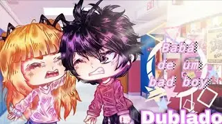 |Babysitter for a Bad Boy||Gacha Life Mini-Movie Dubbed {Final}