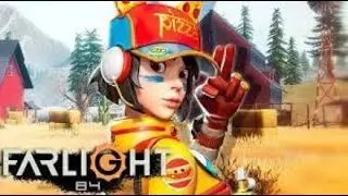 FARLIGHT 84 LIVE STREEM INJOY THIS LIVE STREEM