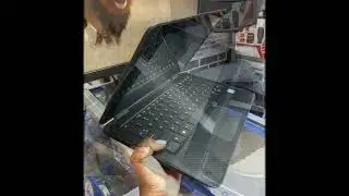 How it Looks - HP PROBOOK 11 G1 X360 LAPTOP