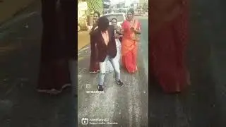 chakra nakra