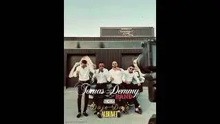 Tomas Demmy Band - Daje Daje Album 1 ( COVER ) 2024