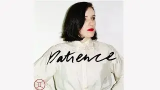 Patience - Aerosol