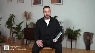 HappyFoto smart moments