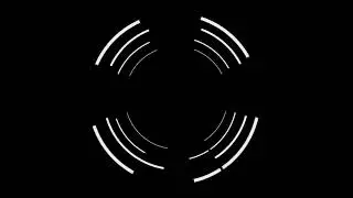 Lock on Aim Circle Overlay ( for editing )