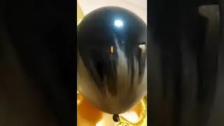 #shortvideo #balloon #заработок #воздушныешары