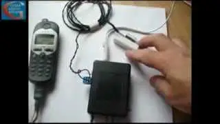 Alarm 2in1 (Nokia or Siemens, button or serial)