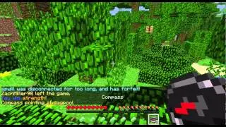 minecraft hunger games svenska mcpvp
