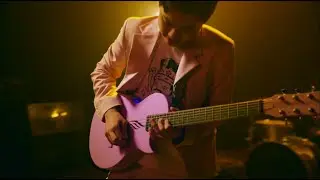 Enya Guitars NOVA GO AI