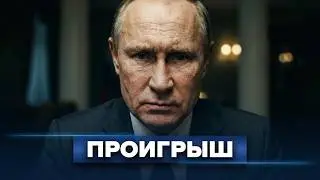 Strike on a nuclear facility / Russia loses a key route