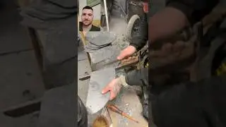 Навчаємо укладати сланець по відеозв'язку. Хлопці із UK дуже скіловані, і здали экзамен на 12💪 #дах