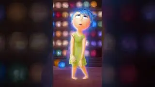 Aprende Inglés con IntensaMente | Aprende Inglés con Inside Out (Del revés) #shorts #insideout