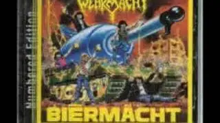 WEHRMACHT - Gore Flix